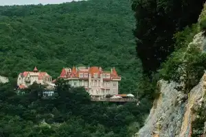 Мини-отель «Крылья», Абрау-Дюрсо