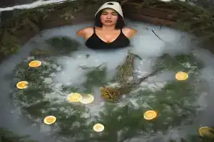 Волга Резорт в Верхнеуслонском районе