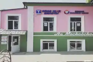 Hostel on Moskovskaya 59, Новочеркасск