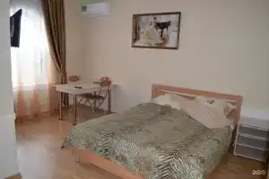 Гостевой дом «Таймирская 12», Краснодар