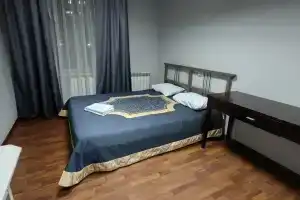 Хостел, Хабаровск