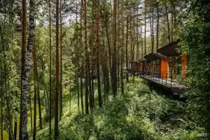 ForRest, Усть-Мана