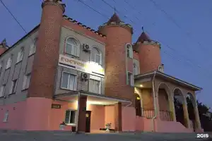 Гостевой Дом « Хопёр», Урюпинск