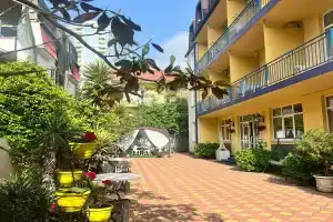 Гостевой дом «Л’Этуаль», Адлер