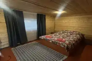 Луч, Акташ