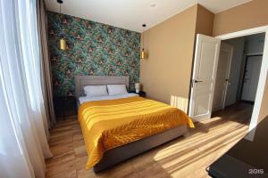 CrystalRentals, Тюмень