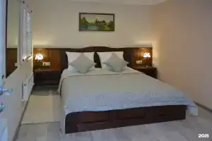 Гостевой дом на Казанской 41, Елабуга