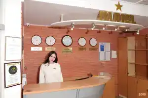 Хостел «Мариель», Санкт-Петербург