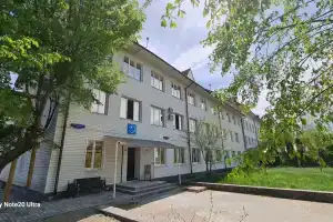 Хостел «Атмосфера»