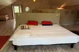 Дом для отпуска «Ладное» в Чебаркульском районе