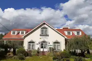 Усадьба «Теплый хутор», Нижнее Казачье