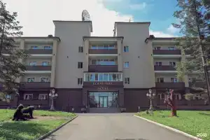 Центр отдыха и здоровья «Амурский Залив» (Роял Парк) в Приморском крае
