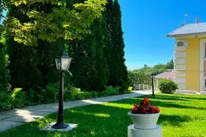 Мини-отель «Журавли», Саратов