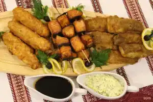 Отель «Титовский бор», Шебекино