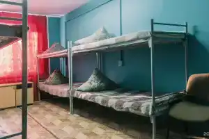 Хостел «ЭкоСтройСервис», Новый Уренгой