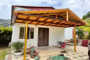 Гостевой дом «Панорама», Гуниб