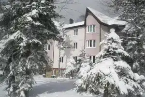 Престиж, Лаго-Наки