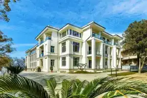 Grand Royal Residences, Сочи