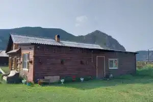 Гостевой дом «Дубуун»