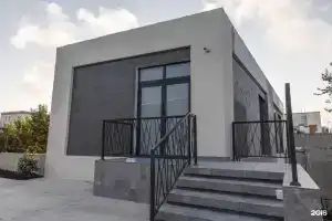 Гостевой дом «Панорама Люкс», Сочи