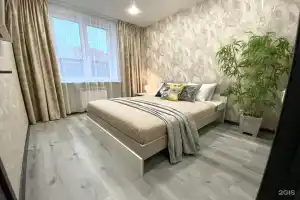 Симбирские апартаменты, Ульяновск