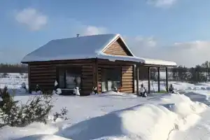 Резиденция Gilivki Village в Алексинском районе