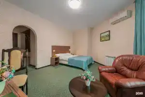 Отель «Кубань», Воронеж