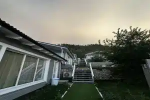 Зольное Вилладж, Зольное