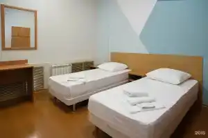 Кристалл мини-отель, Саратов