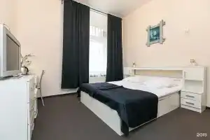 Мини-отель «Резиденция Потемкина», Санкт-Петербург