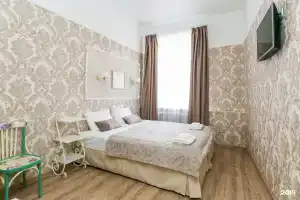 Гостевой дом «Soft Pillow», Санкт-Петербург