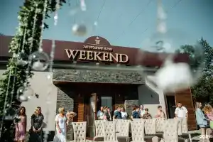 Загородный клуб «Weekend», Ростов-на-Дону