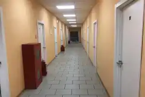 Хостел «Территория Комфорта», Королёв