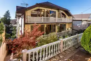Семейный отель Лагуна, Лазаревское