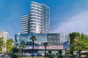 Отель RoomHotel, Сочи