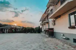 Villa Valmont, Краснодар