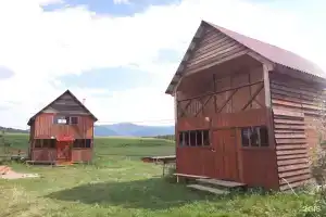 Кемпинг «Вояж Туу», Туекта