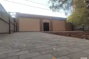 Сколково в Одинцовском районе