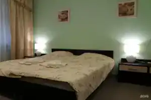 Мини-отель «Радужный», Московский