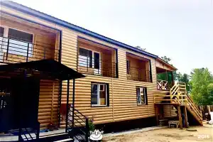 Гостевой дом «Сарта», Максимиха