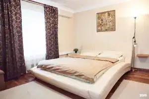 Хостел «ХотХос», Москва