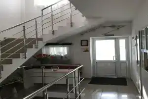 Гостиница «Борей», Ханты-Мансийск