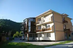 Гостевой дом «Вега», Солоники