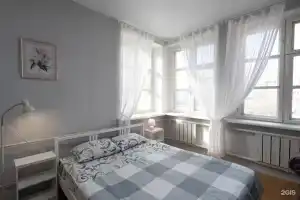 Мини-отель «Сканди», Вологда