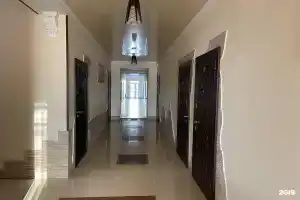 Гостиница «Идиллия», Армавир