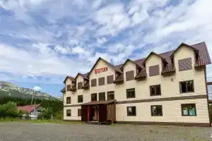 Вестерн Отель, Шерегеш