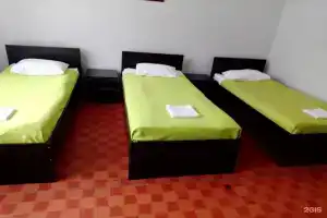 Мини-отель «Базилик Кораблино», Кораблино