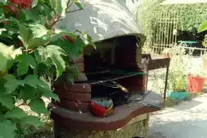 Домик на Взлетной, Голубицкая