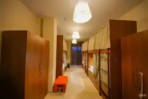Хостел «Гости», Краснодар