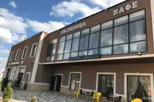 Гостиница «Элит», Волгоград
